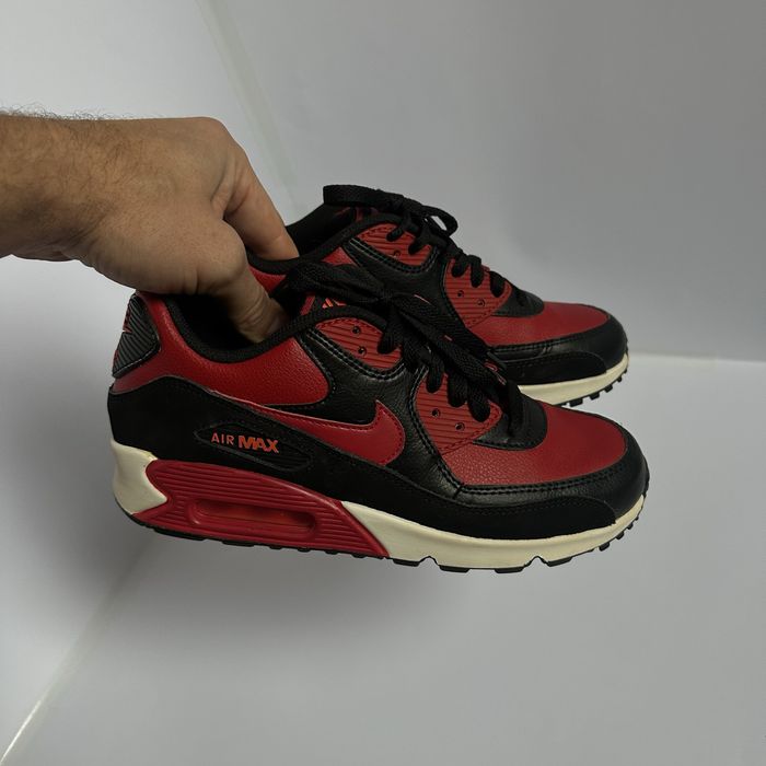Кросівки Nike Air Max 95 Розмір 39