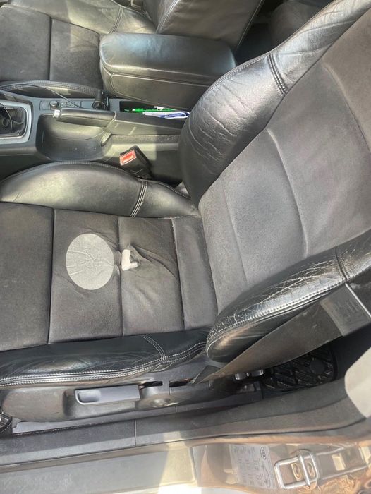 Carrinha Audi 1.9 tdi
