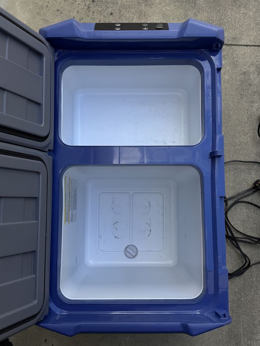 Frigorífico portátil VEVOR 32L
