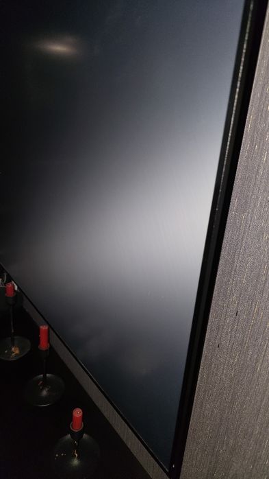 Ecrã de Projeção Laser