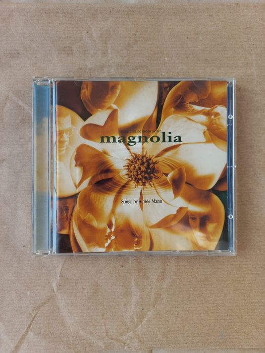 Aimee Mann - Magnolia Banda Sonora
