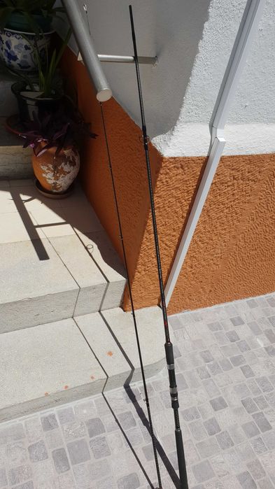 Cana de pesca Spinning Majorcraft Xride XRS 1002M