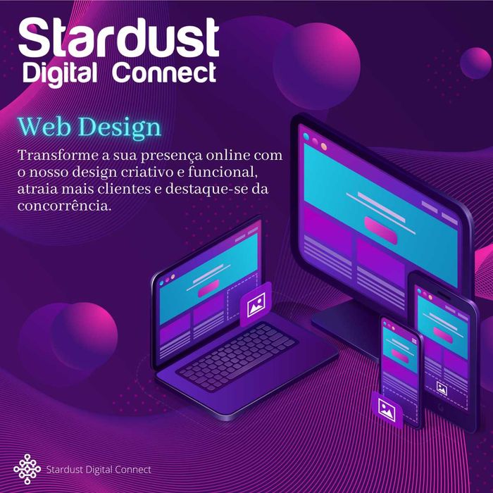 Marketing Digital - Serviço Personalizado