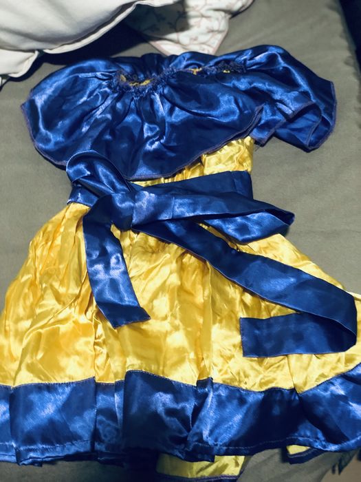 Fatos de carnaval