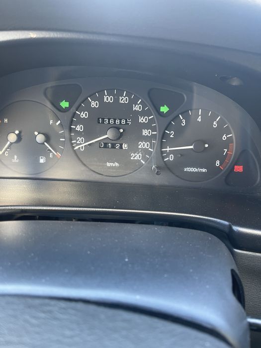 Продам Daewoo Lanos