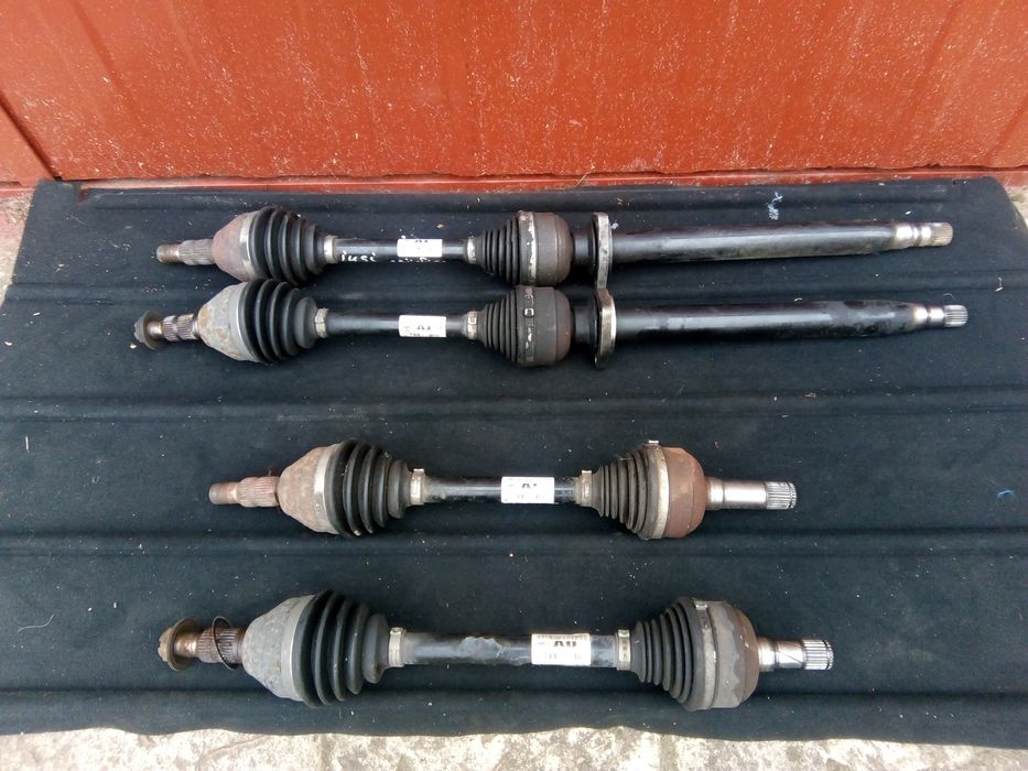 Полуось піввісь opel insignia инсигния astra j астра разборка інсігнія