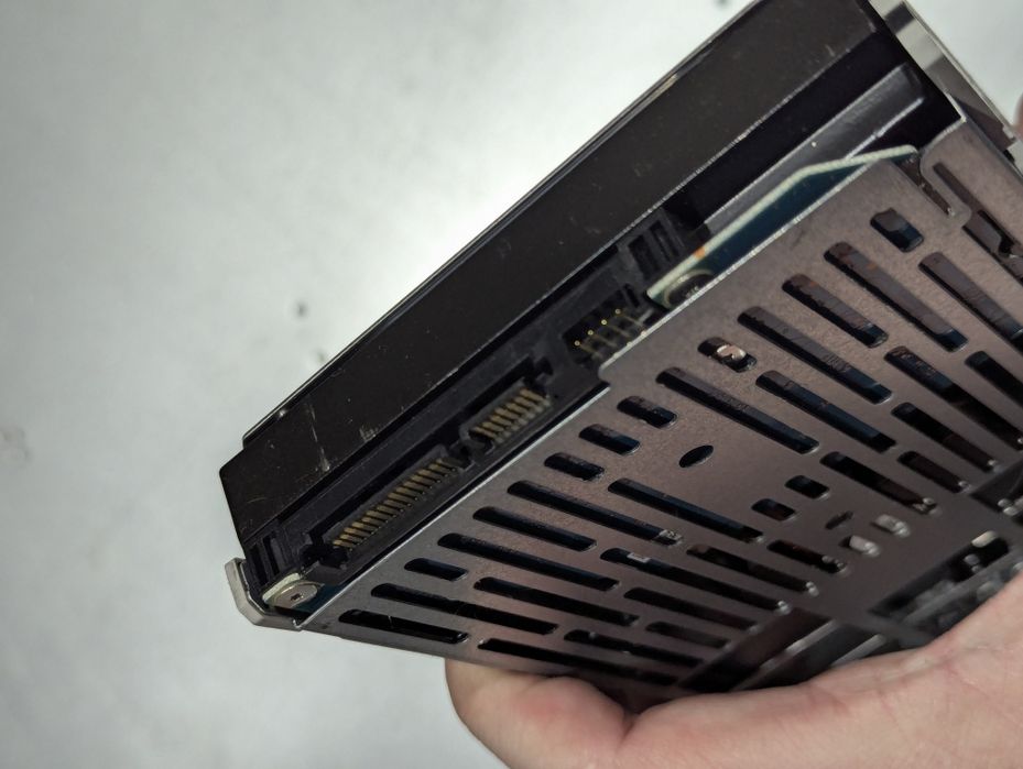 Жорсткі диски HDD 3.5 SATA 1Tb, 2Tb, 4Tb