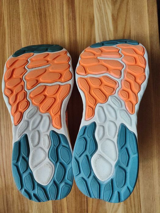 Бігові кросівки New Balance Fresh Foam 1080 v12 оригінал