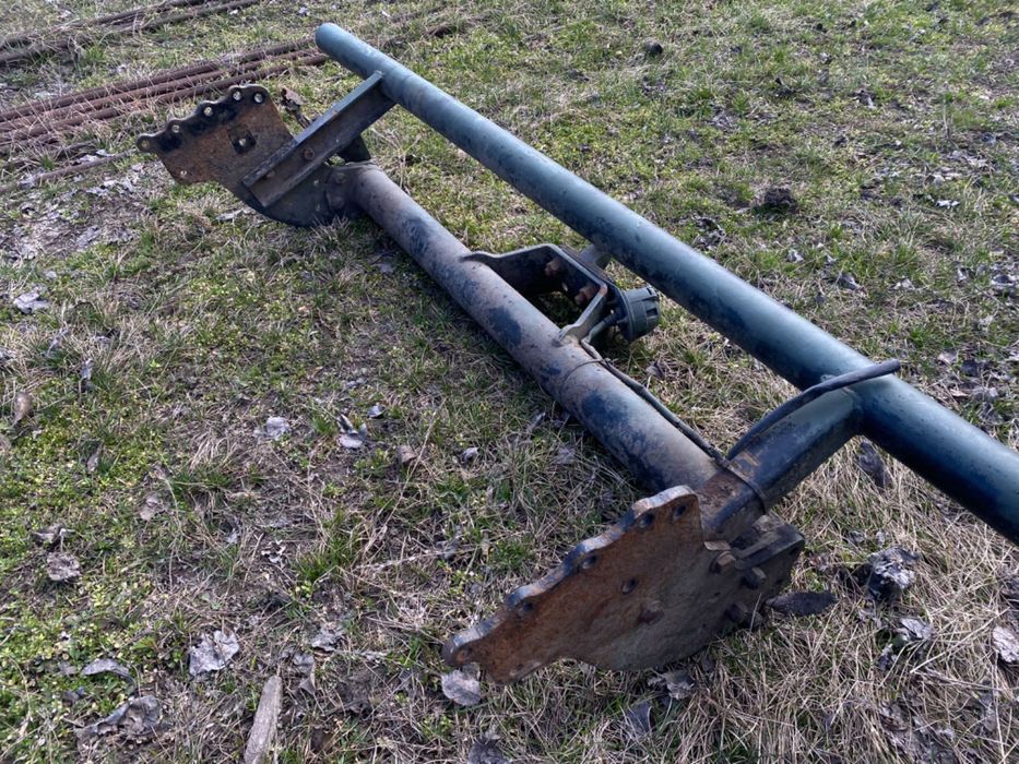 Фаркоп прицепное митсубиси л 200