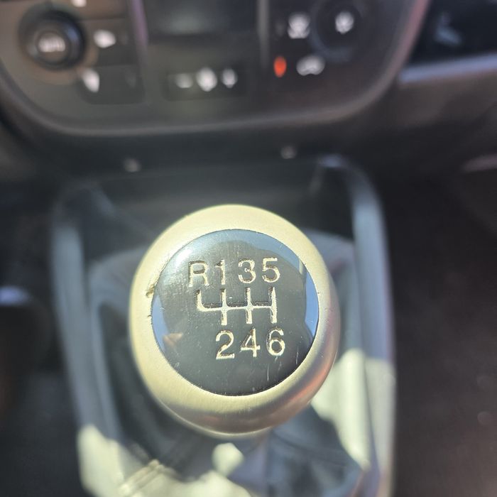 Fiat doblo power 2.0 hdi