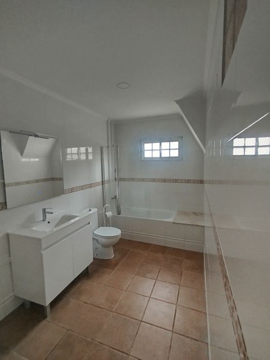T1 para alugar em São João da Talha, Bairro da Fraternidade