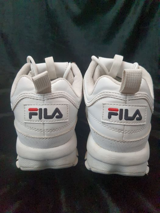 Fila Disruptor( p.36.5/В'єтнам)