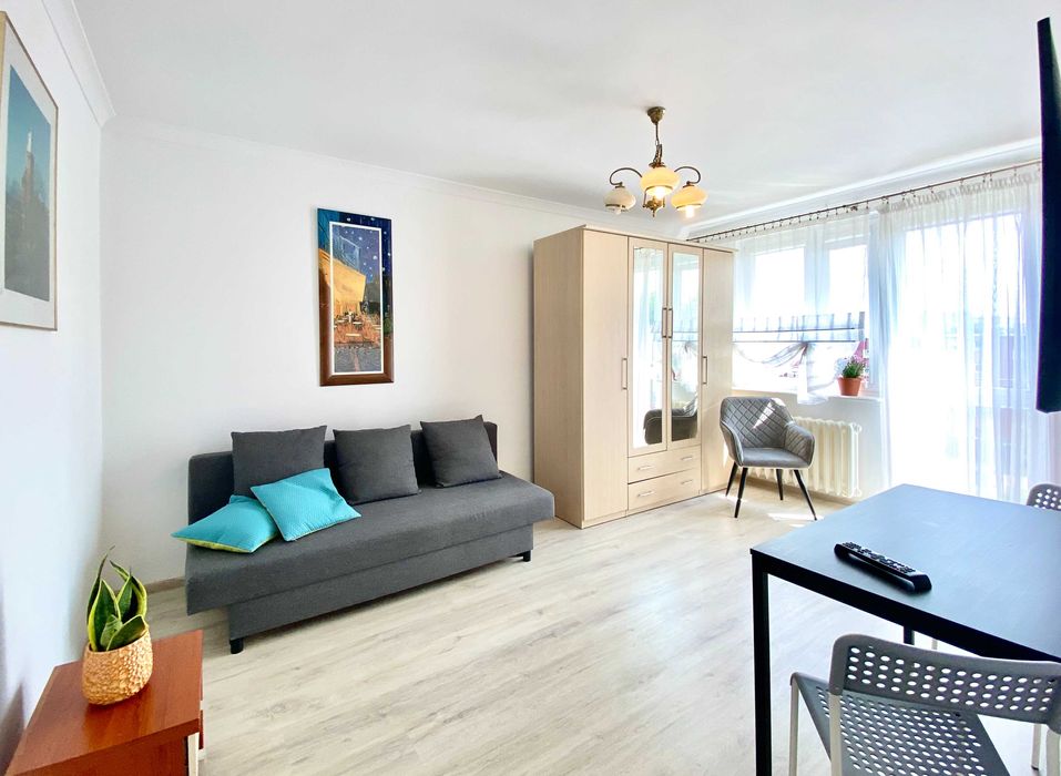 Apartament Halina blisko morza Gdańsk Przymorze
