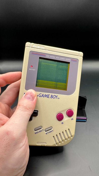 Nintendo Gameboy DMG-001