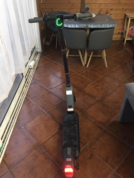 Trotinete eletrica