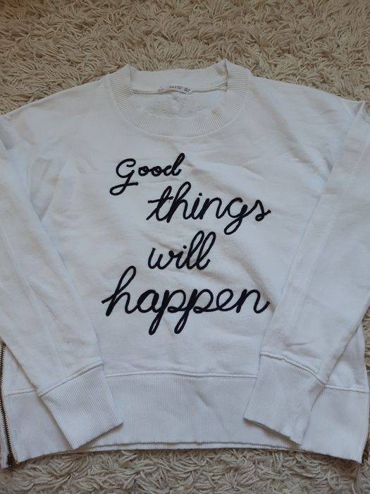 Набір речей кофта світшот сорочка штани