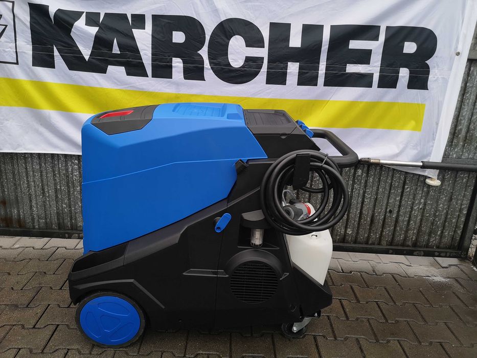 Myjka ciśnieniowa Nilfisk MH 5M -Elektryk Popokazowy 1 godzina-Karcher