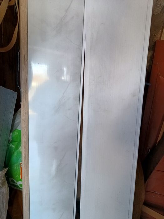 Вагонка нова. 2 шт. Різні.