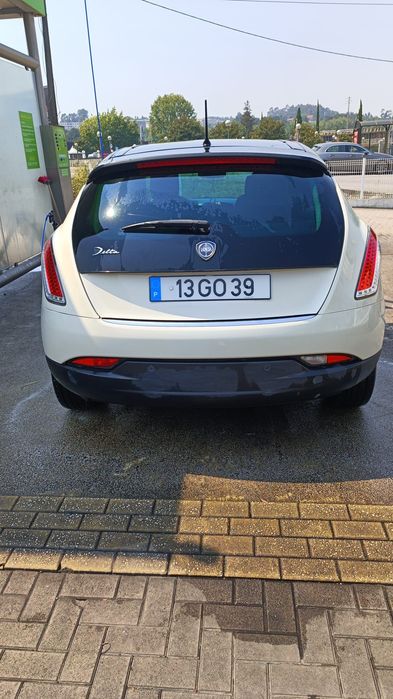 Lancia Delta 1.6 ORO