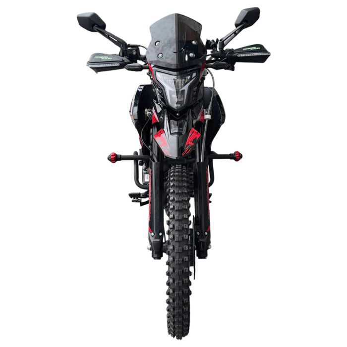 Новинка 2026!! Shineray VXR 300 Pro!! доставка 0