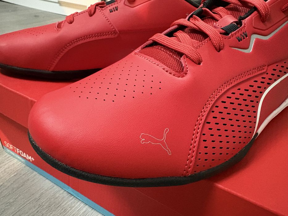 Ferrari Drift Cat 11 buty