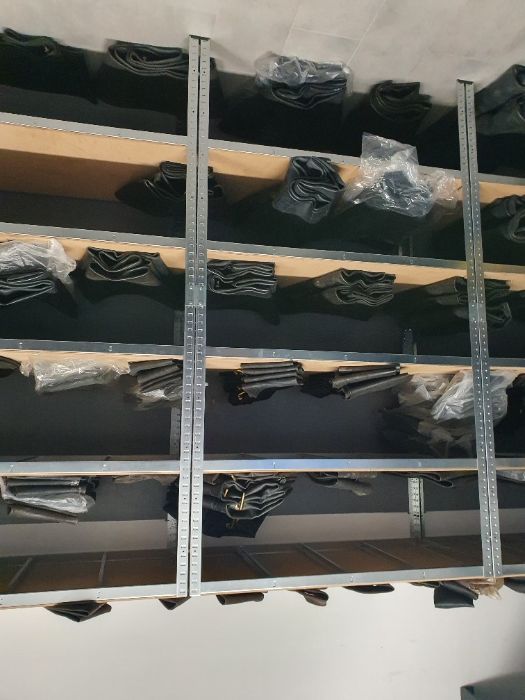 Opona nowa 420/70R24 Alliance Agristar II 130D PROMOCJA Wysyłka/Montaż