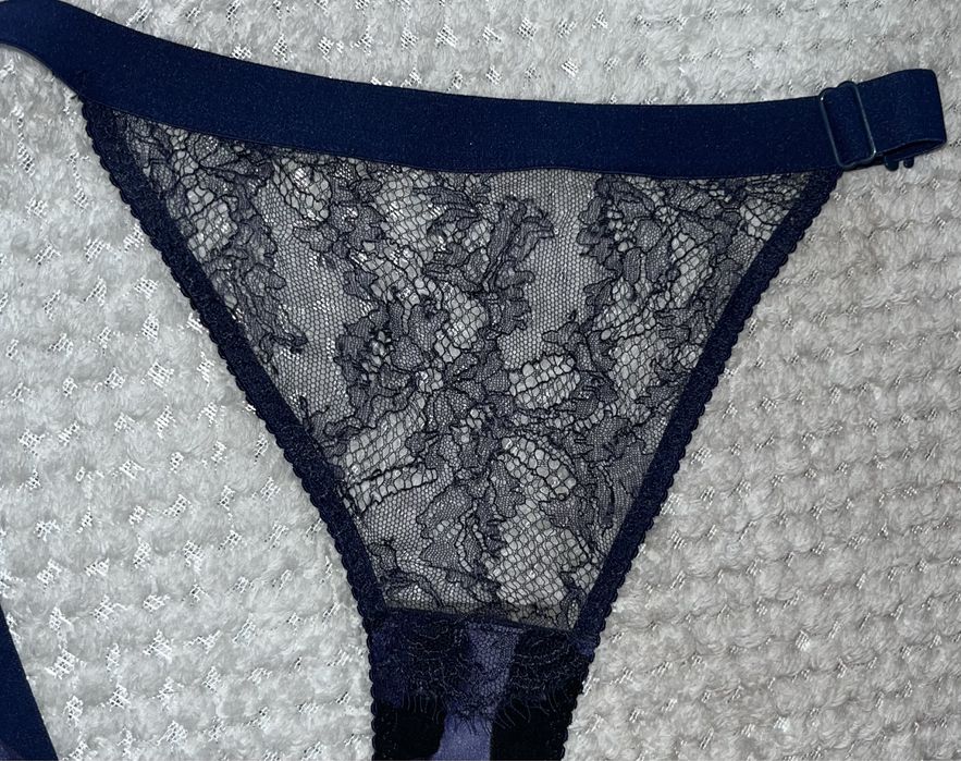 Bielizna Roberto Cavalli