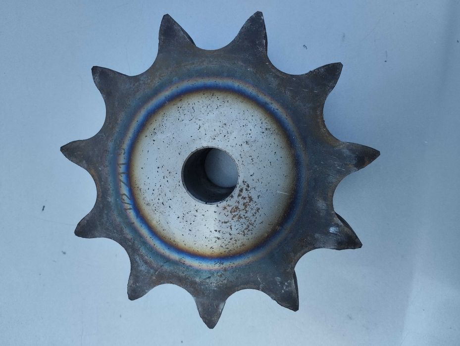 Зірочка,звезда крок 38.1