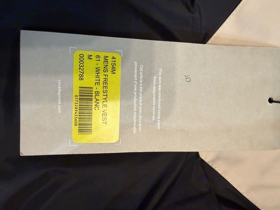 Жилет Canada goose Garson Vest
