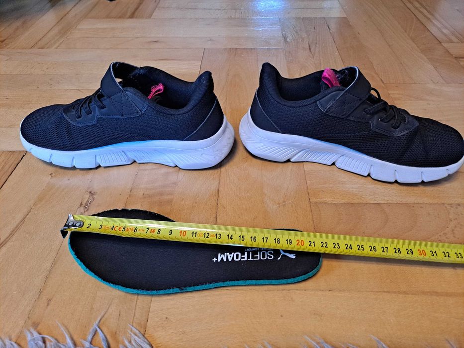 Puma buty dziecięce rozmiar 34
