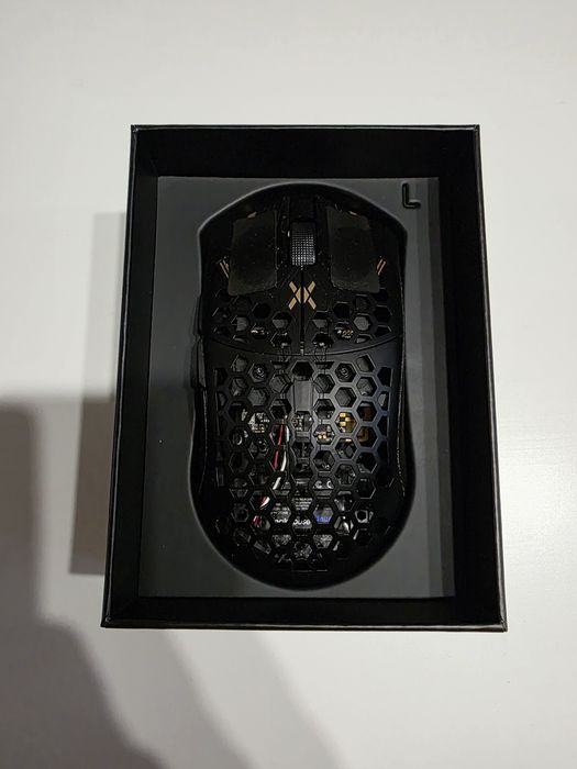 Mysz Finalmouse ULX Tiger