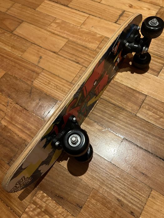 Skate para criança