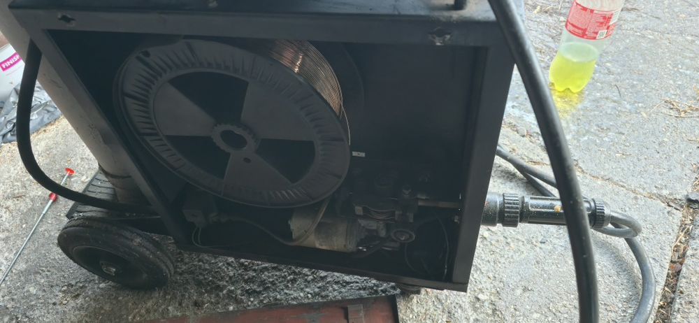 Minimag161 sprawna