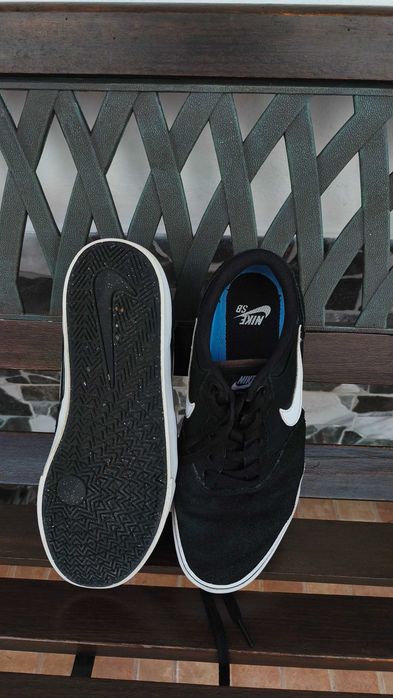 Sapatilhas Nike SB CHRON 2