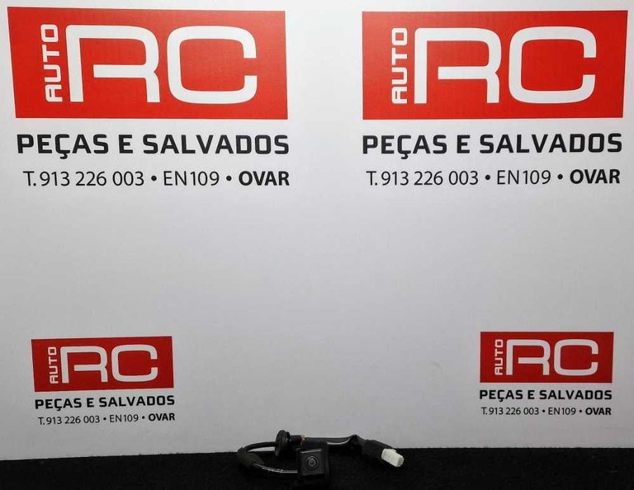 Câmara Traseira KB9G67RC0 - MAZDA CX-3