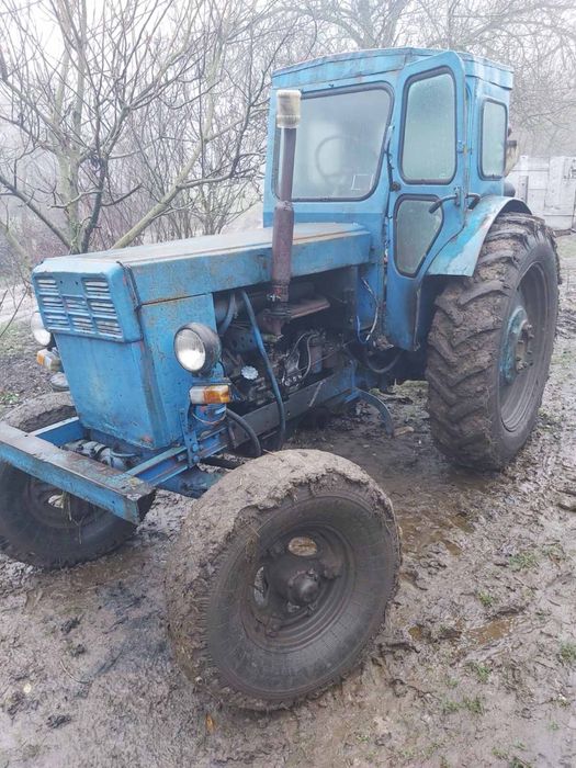 Продам трактор Т-40