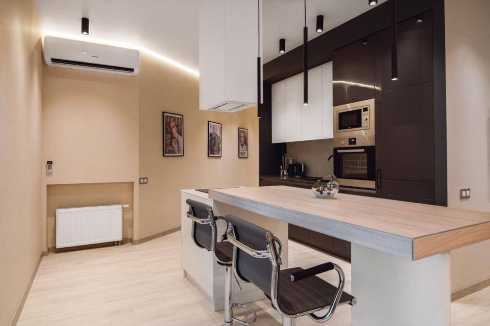 Морская симфония.Аркадия.Посуточно.От хозяина.