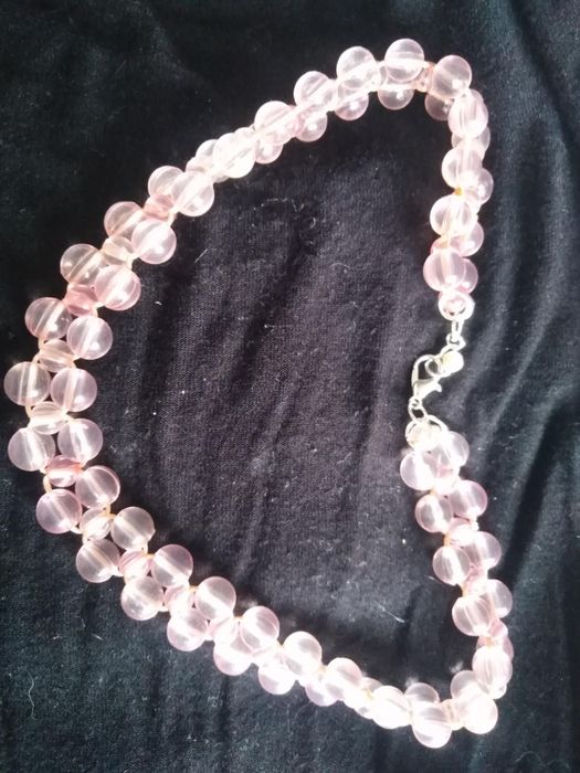 Прикраси з бісеру