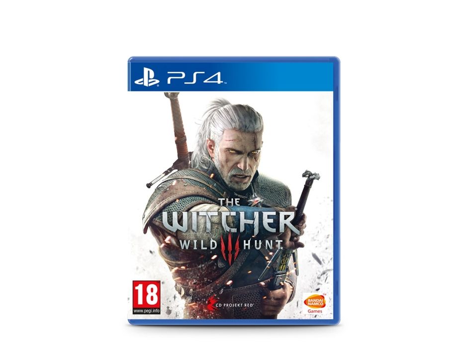 Jogos PlayStation 4