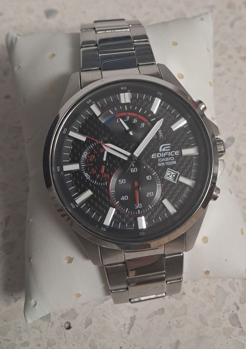 Casio Edifice EFV 530D