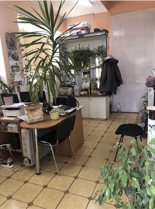 Оренда приміщення