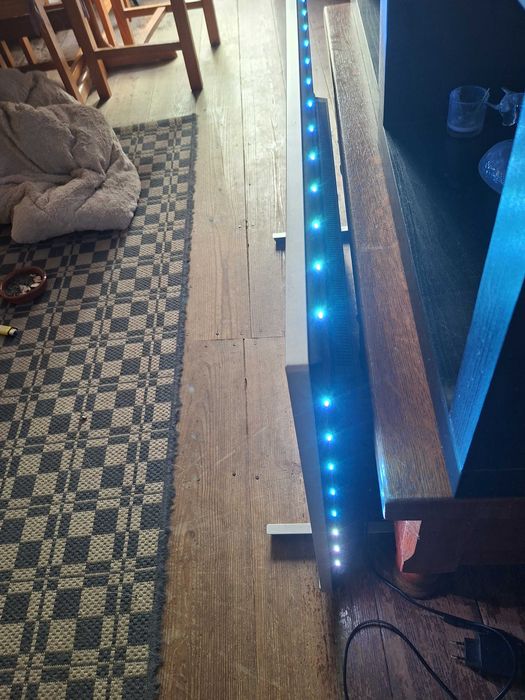 Tv 43' Philips Ambilight - Smart tv