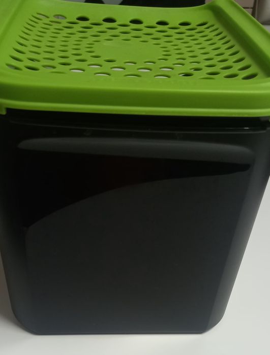 Tulha cebolas/ tulha batatas/ tupperware