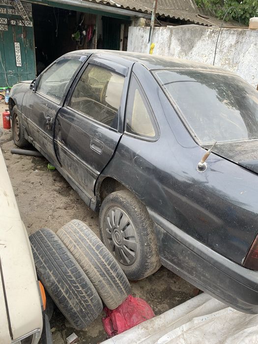 Опель векта 400$