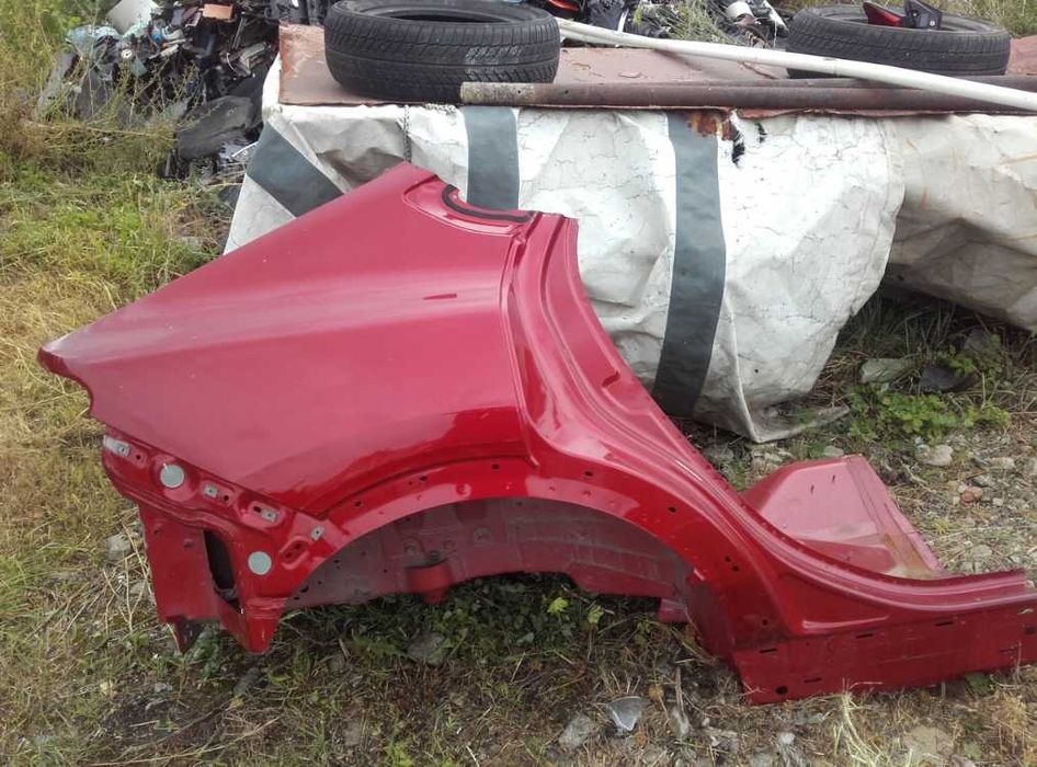 Бампер ford mustang mach e запчасти розборка б/у шрот мустанг мач е