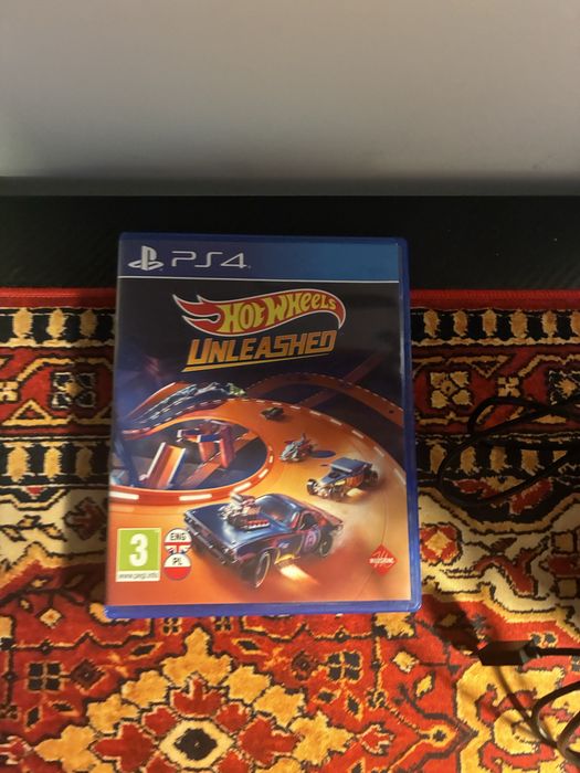 Gry na ps4 na ps5 na x-box