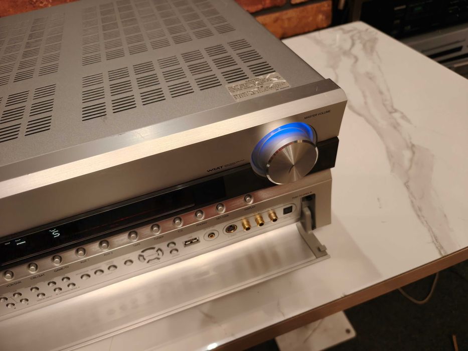 ONKYO TX NR905 ! Potężny amplituner KINA ! Flagowy ! DO naprawy