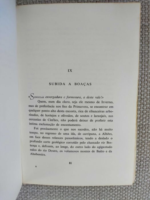 Alto Douro Ignoto (Sant'Anna Dionísio)
