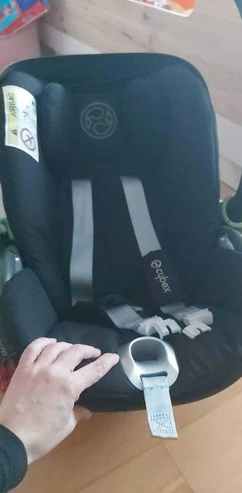 Cybex Ovo Cloud i-Size Model430759763835637763