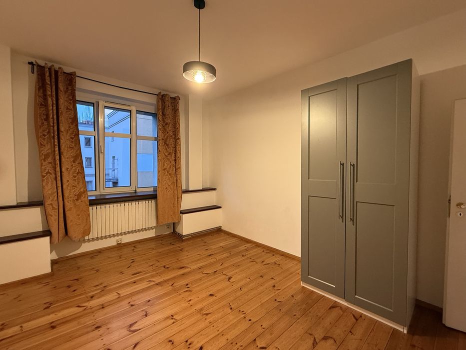 Mieszkanie na wynajem 80m w centrum Rybnika